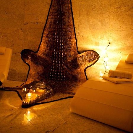 Hotel Relax Rajecke Teplice Bagian luar foto
