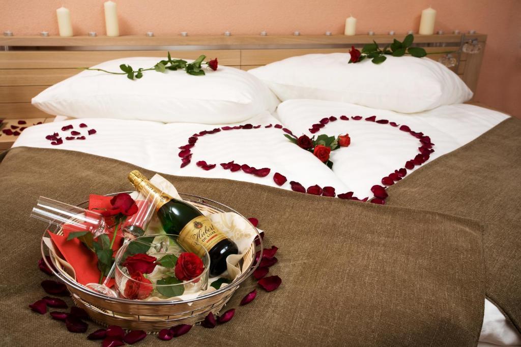 Hotel Relax Rajecke Teplice Ruang foto