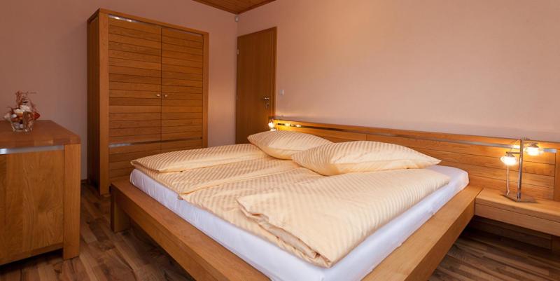 Hotel Relax Rajecke Teplice Ruang foto