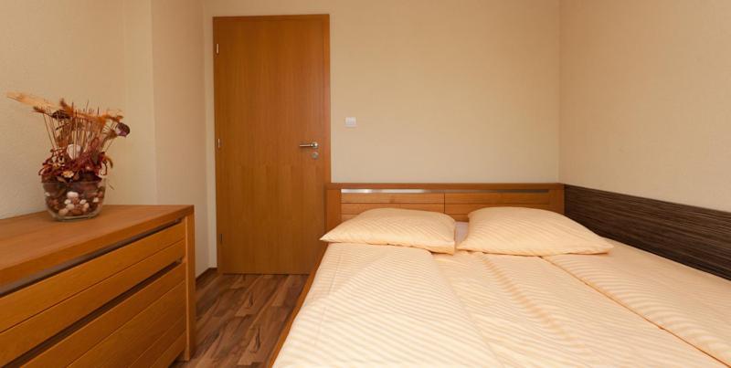 Hotel Relax Rajecke Teplice Ruang foto
