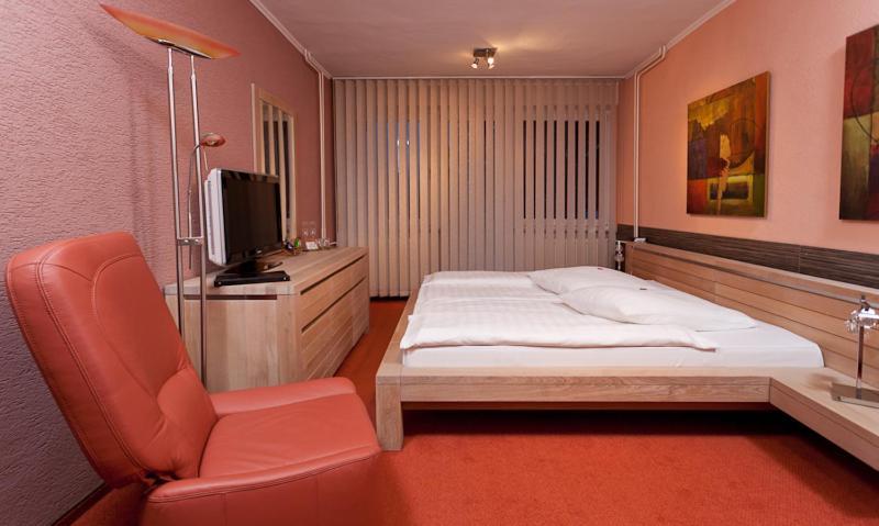 Hotel Relax Rajecke Teplice Ruang foto