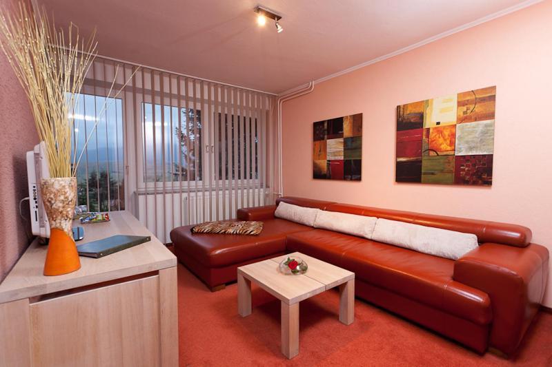 Hotel Relax Rajecke Teplice Ruang foto