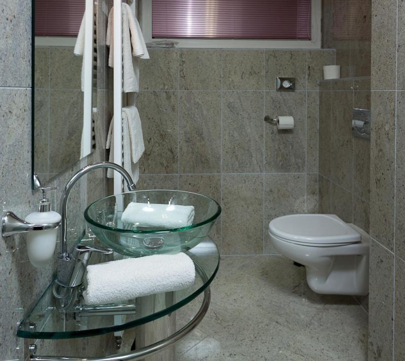 Hotel Relax Rajecke Teplice Ruang foto