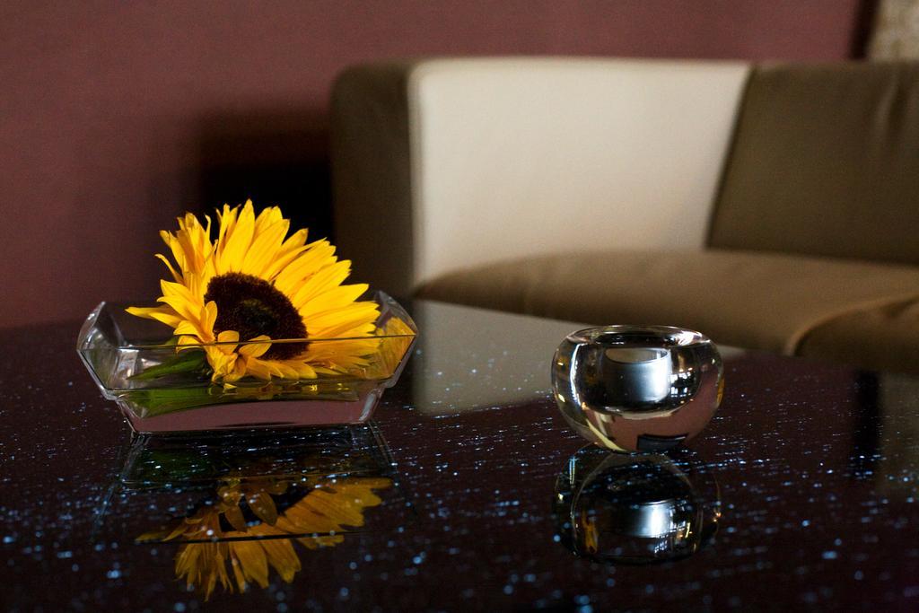 Hotel Relax Rajecke Teplice Bagian luar foto
